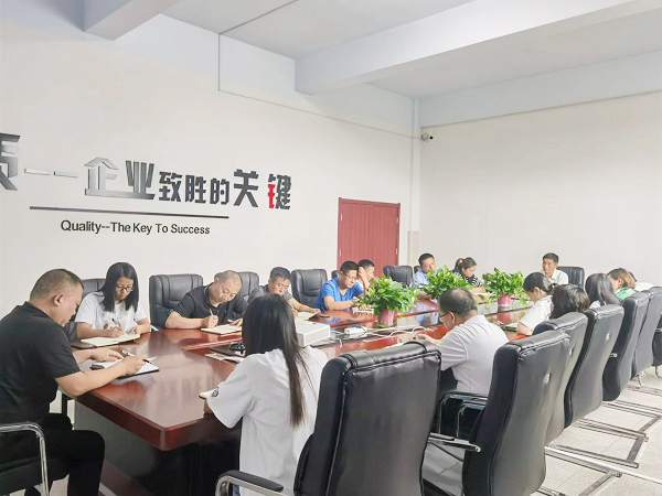 永沃門業學習技術，增強技能